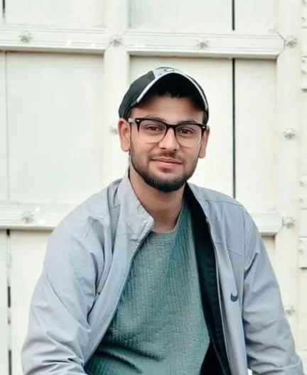 Abhinav Rajpal