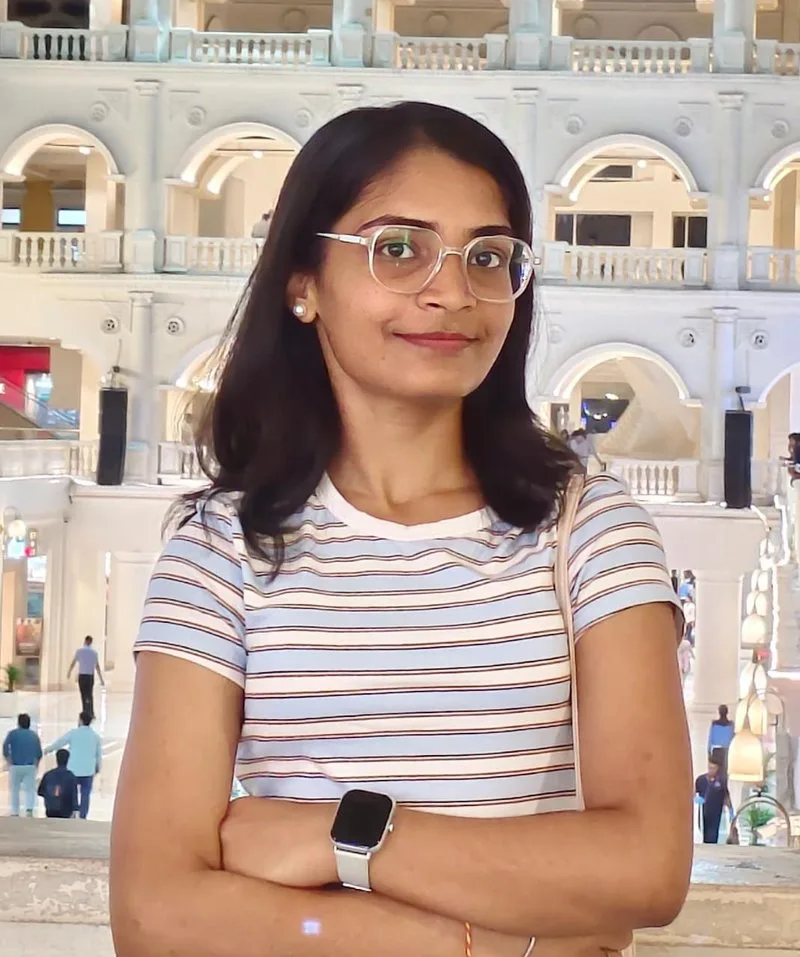 Tanuja Yadav