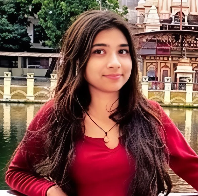 Akansha