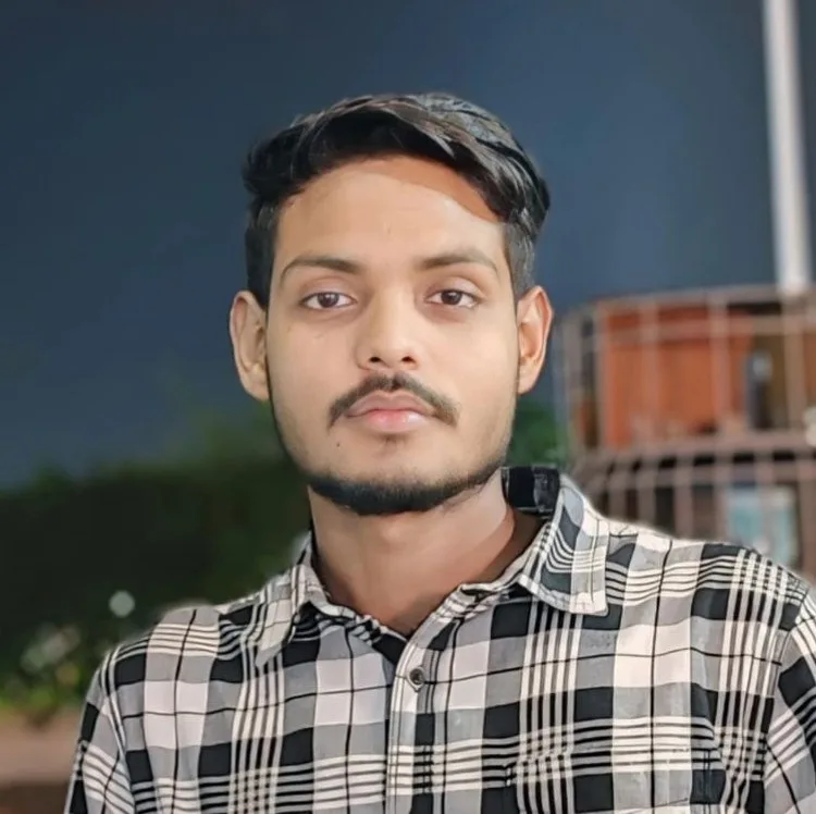 Anup Kumar