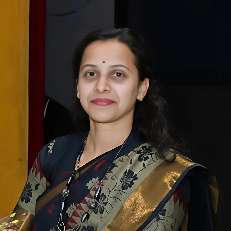 Dr. Priyanka Pande