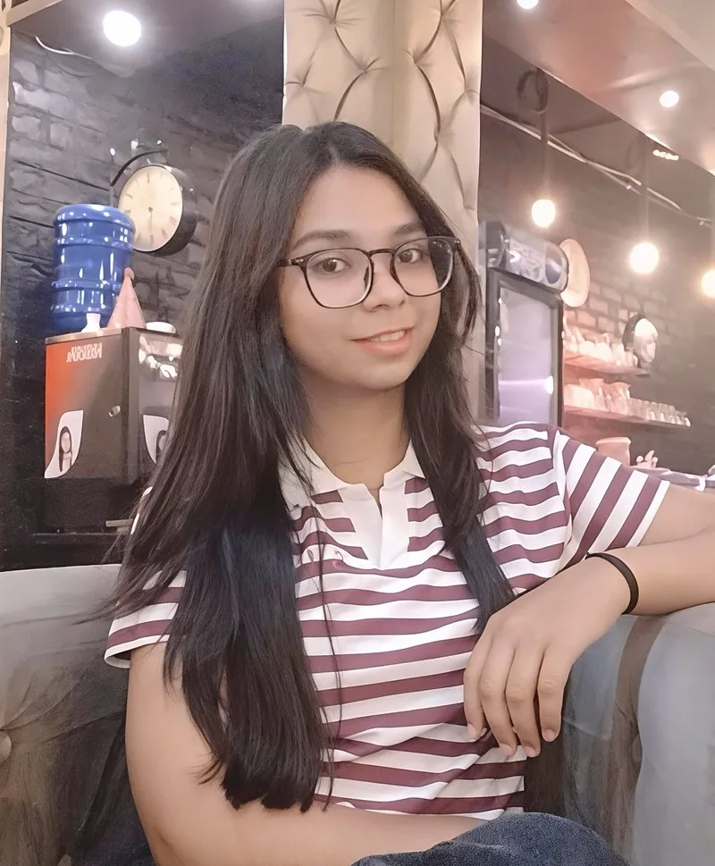 Prachi Gupta