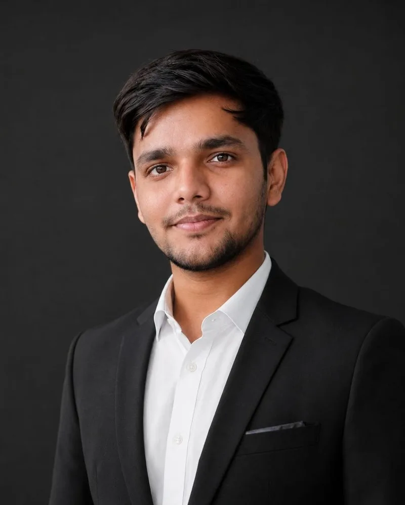 Ashwini Kashyap