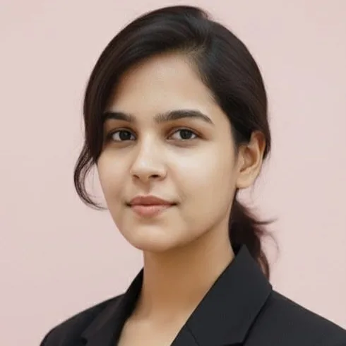 Prachi Yadav