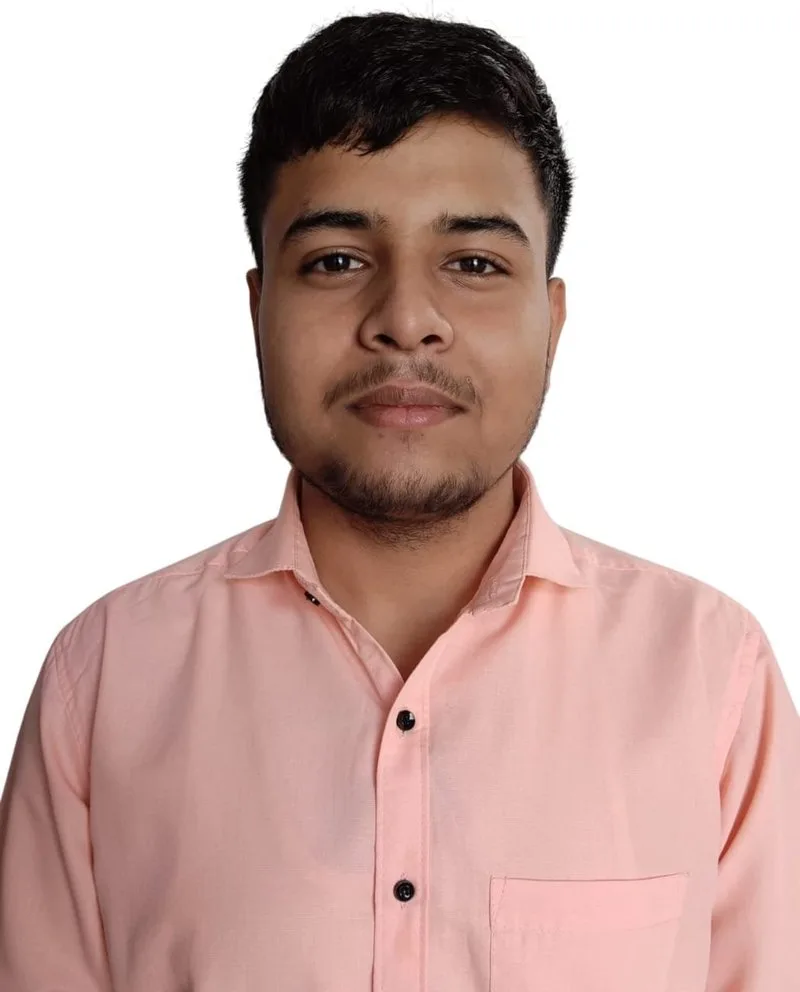 Raj Shrivas