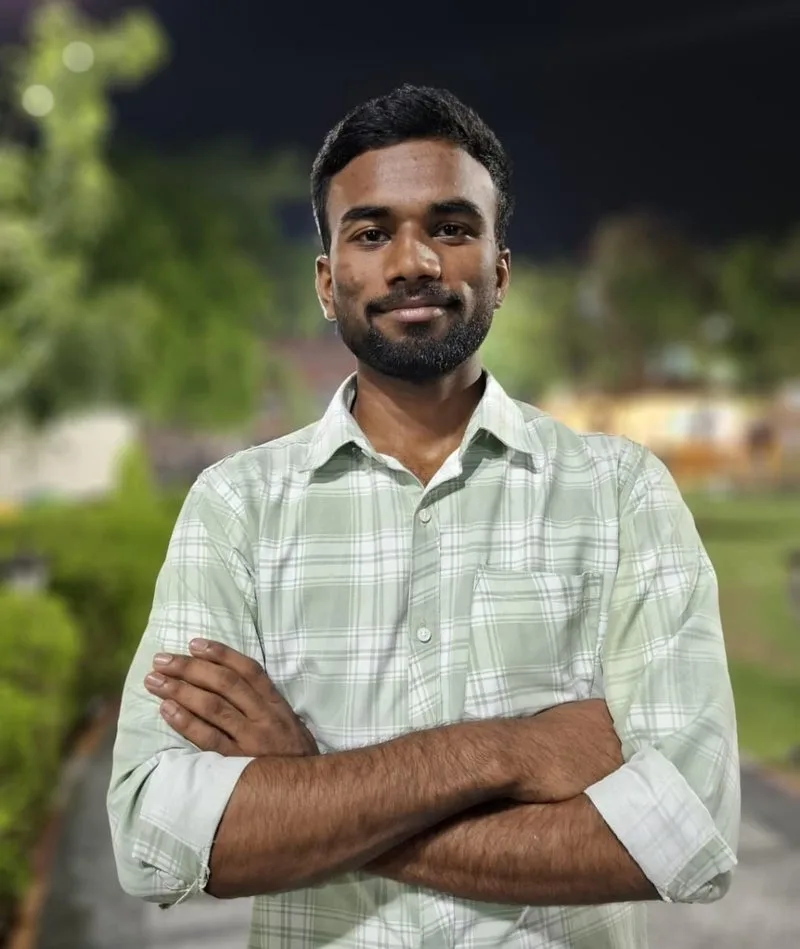 Satyam Kumar