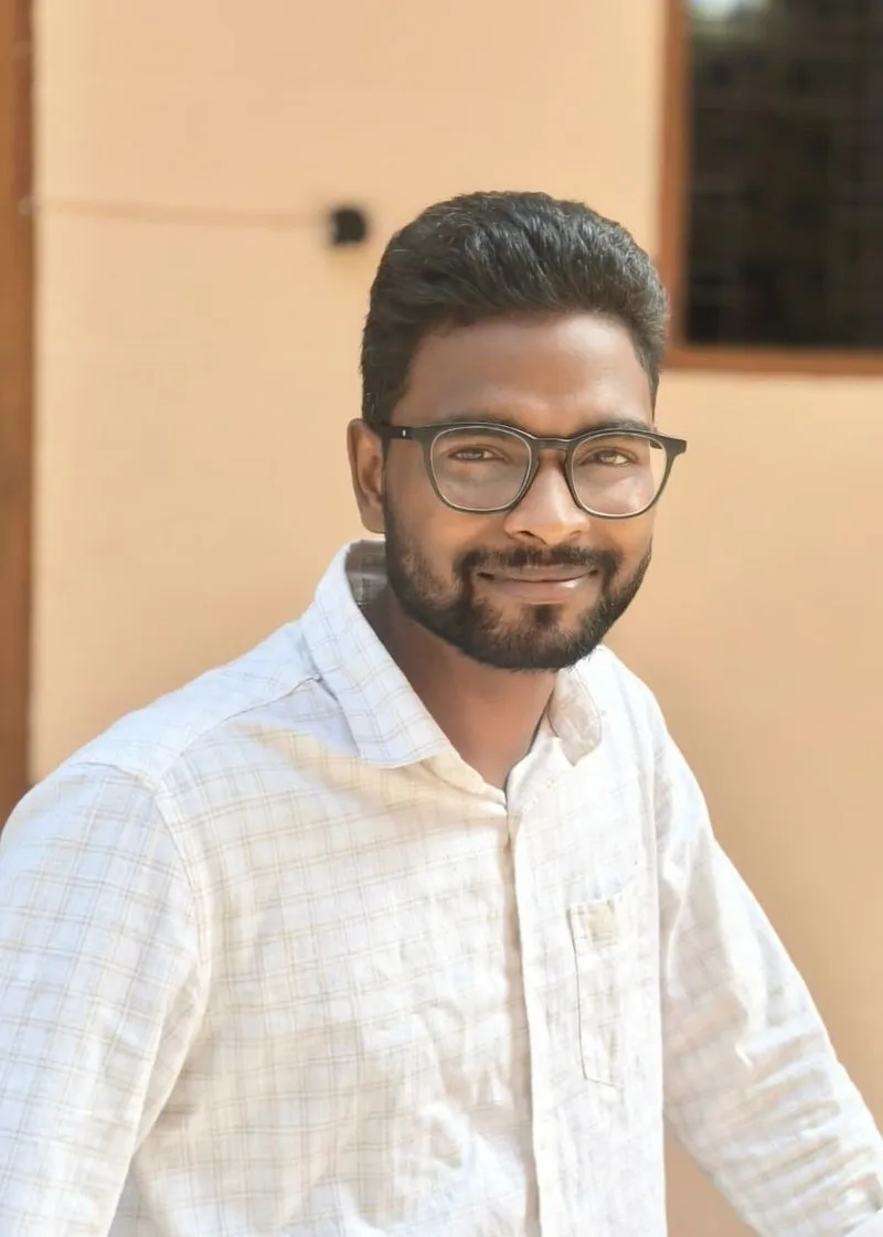 Manav Kushwaha